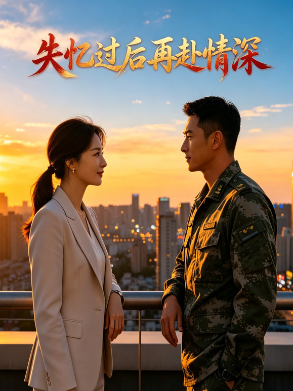 失忆过后再赴情深