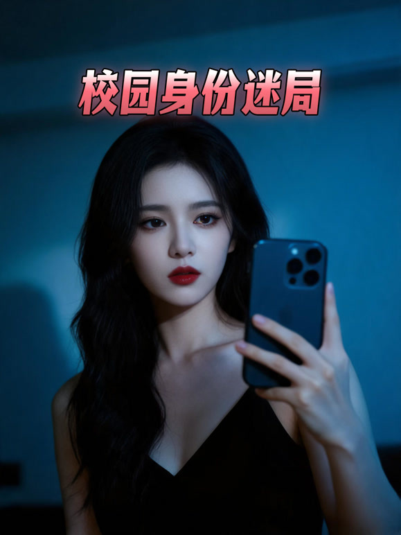 校园身份迷局