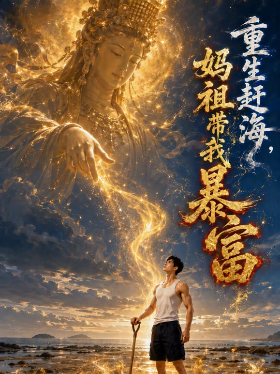 重生赶海，妈祖带我暴富