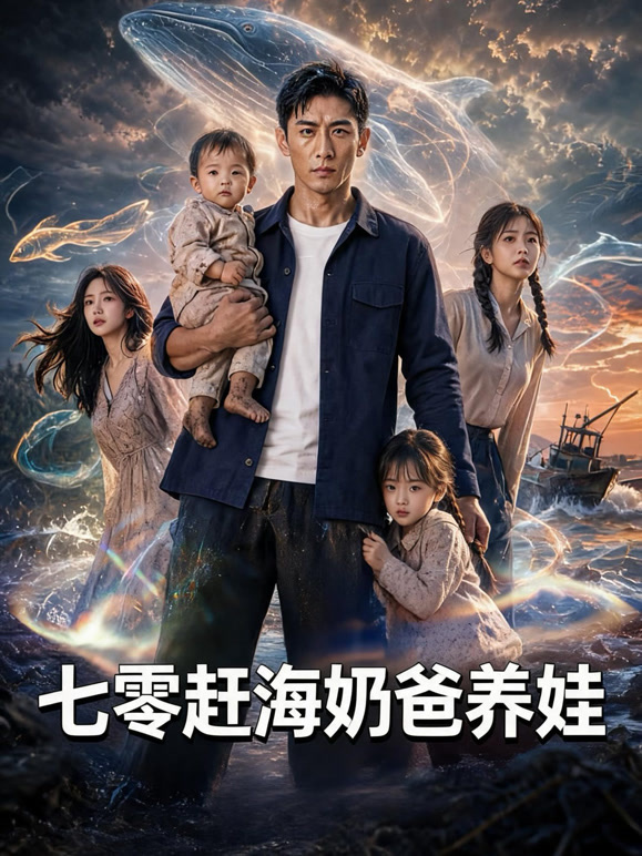 七零赶海奶爸养娃
