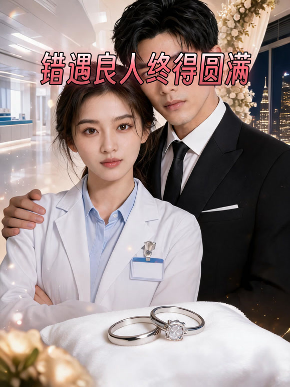 错遇良人终得圆满