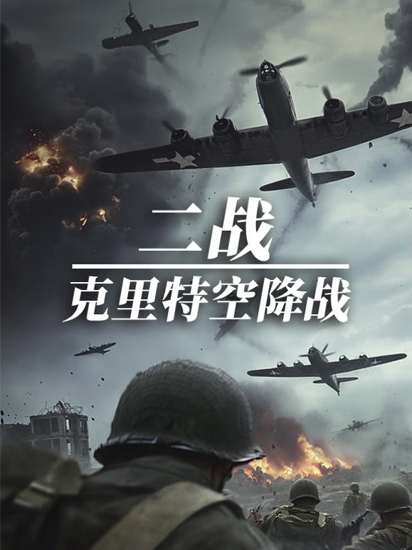 二战战史