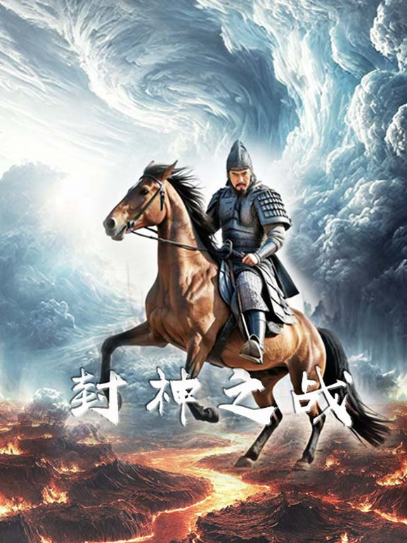 封神之战