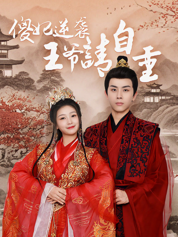 傻妃逆袭，王爷请自重