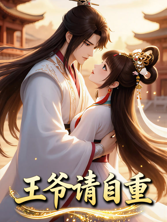 王爷请自重