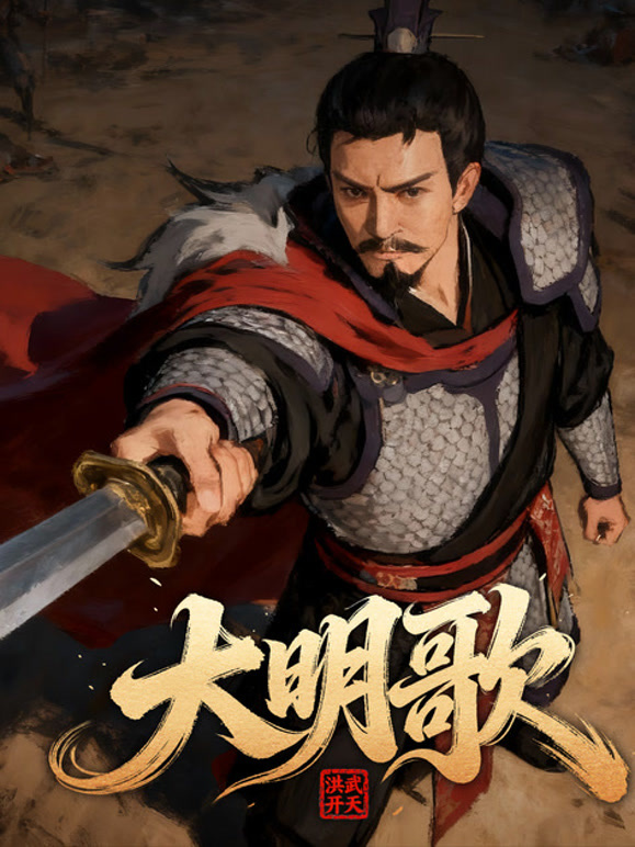 大明歌之洪武开天