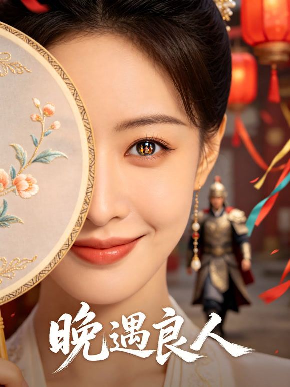 晚遇良人