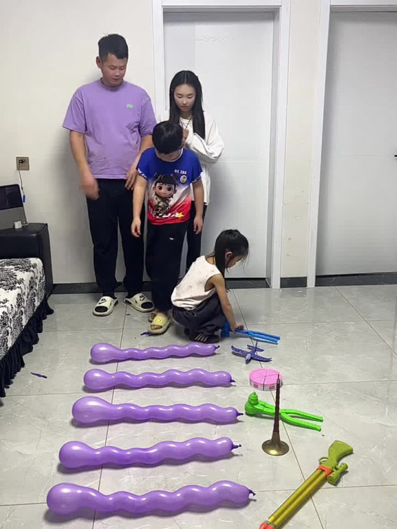 开心伊伊呀的2026年合集1