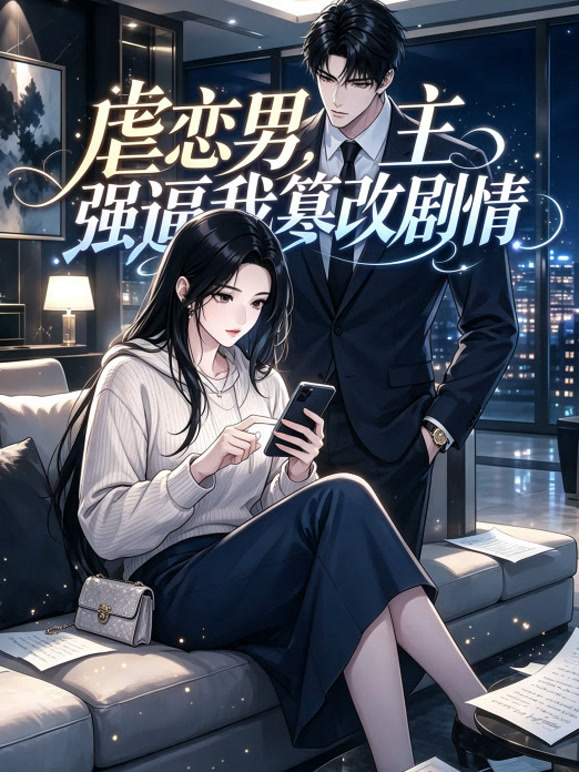 虐恋男主，强逼我篡改剧情