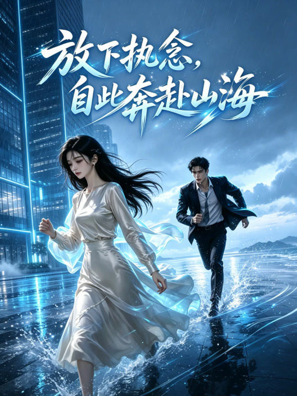 放下执念，自此奔赴山海