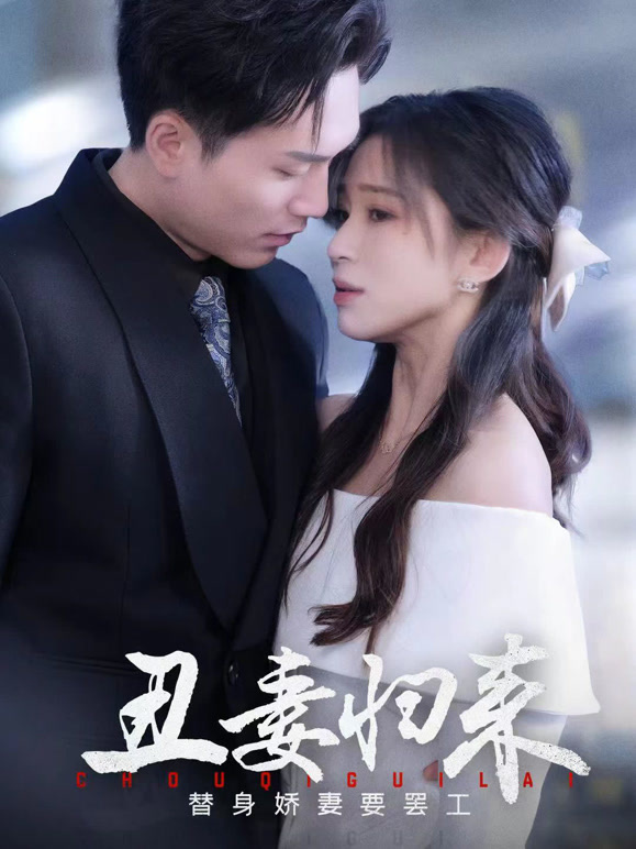 丑妻归来