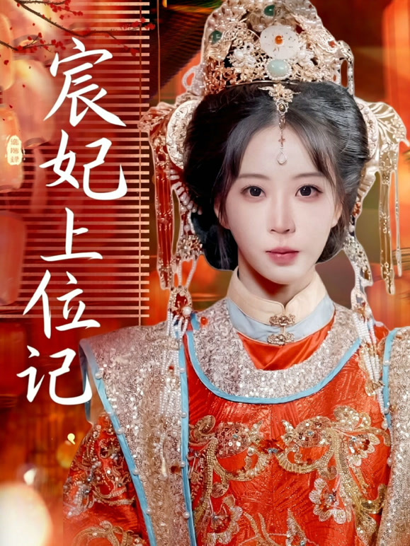 宸妃上位记