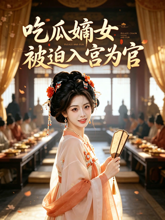吃瓜嫡女被迫入宫为官