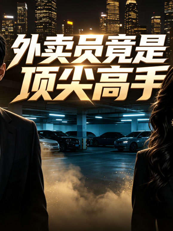 外卖员竟是顶尖高手