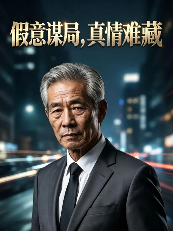 假意谋局，真情难藏