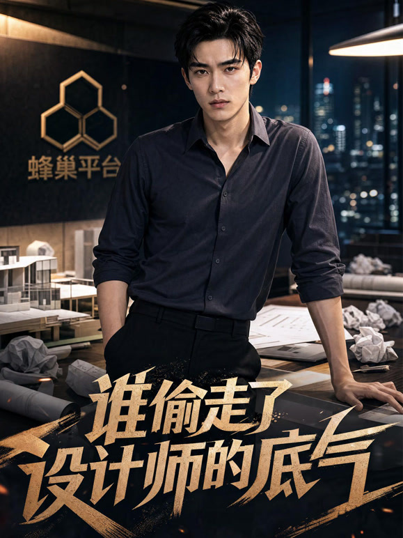 谁偷走了设计师的底气