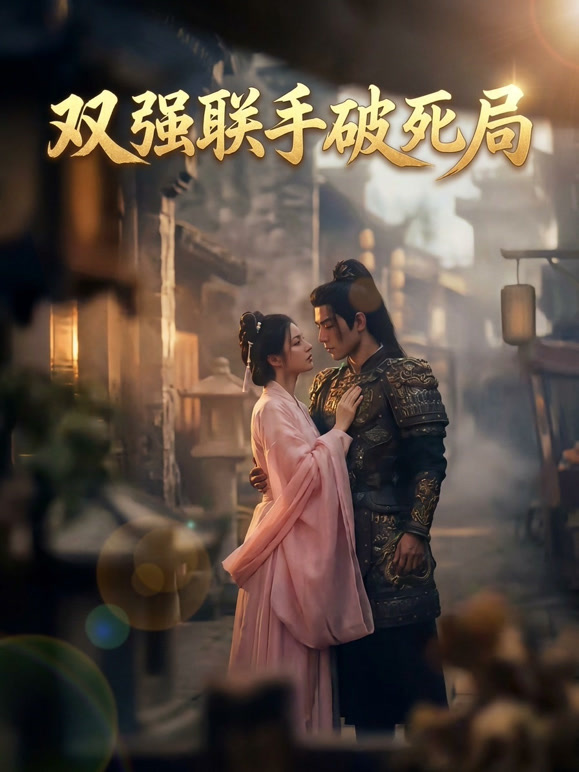 双强联手破死局