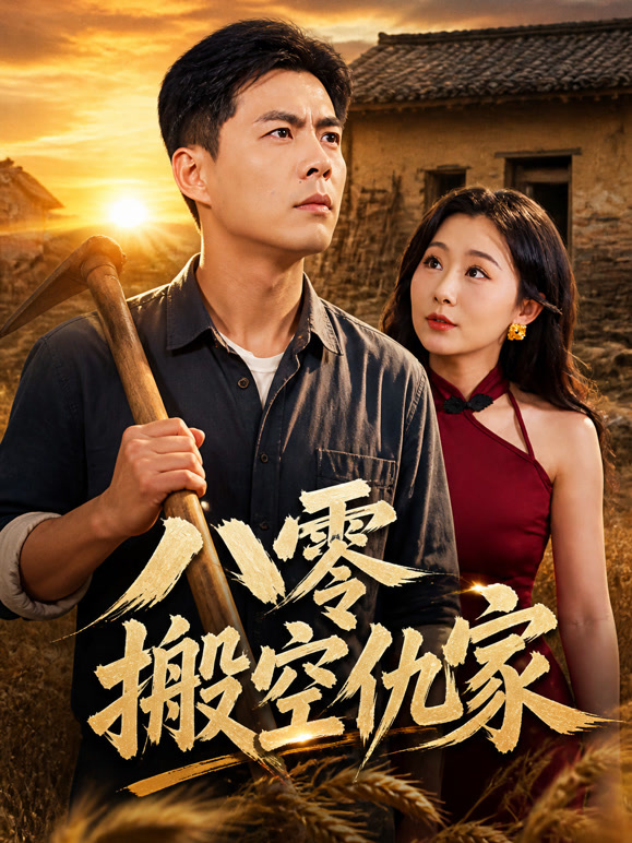 八零搬空仇家
