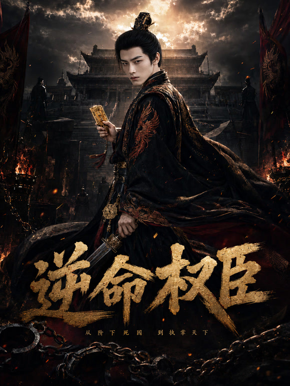 逆命权臣