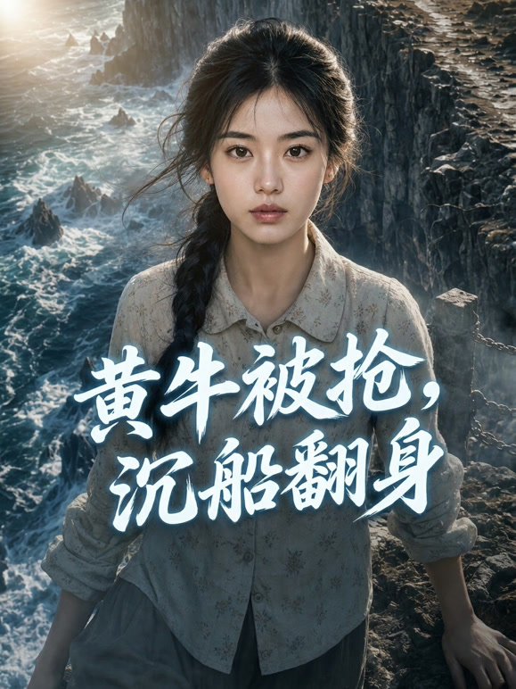 黄牛被抢,沉船翻身