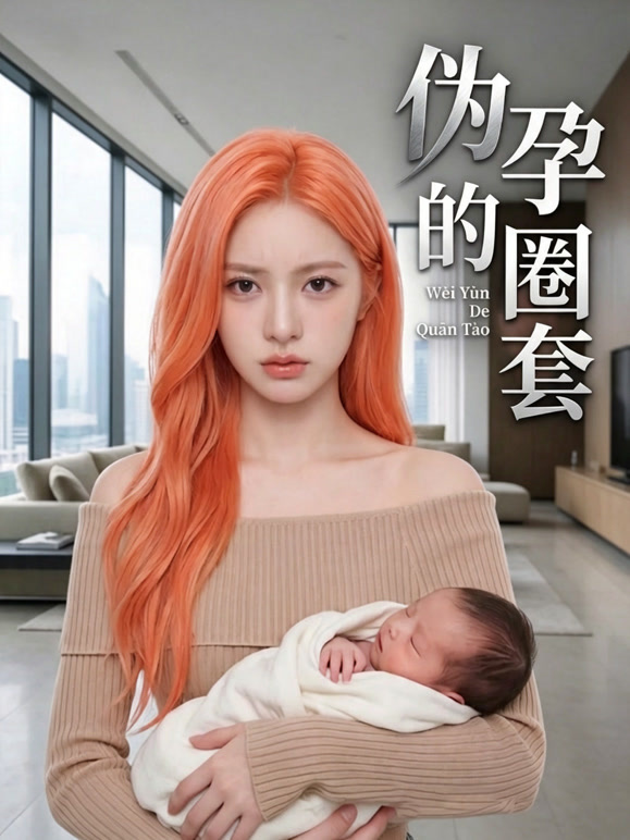 伪孕的圈套