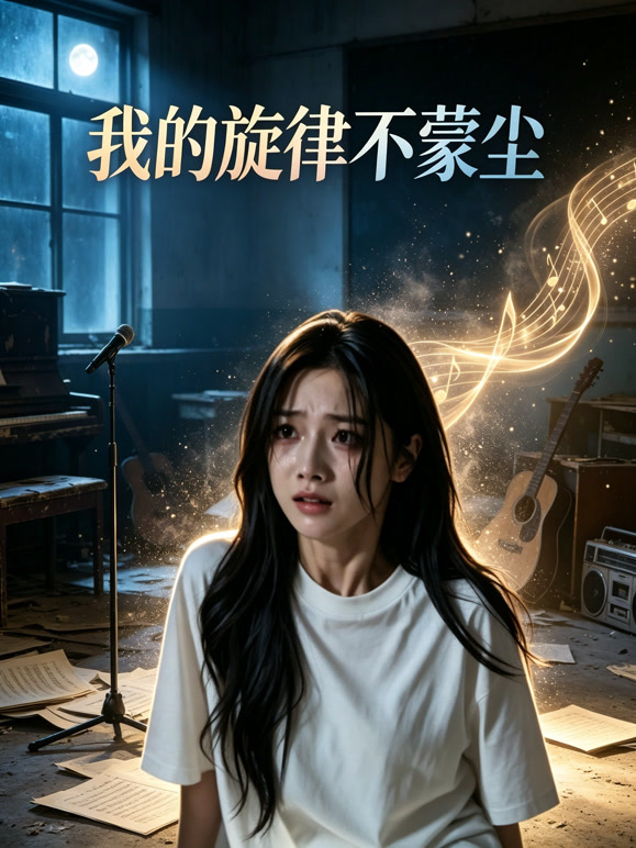 我的旋律不蒙尘
