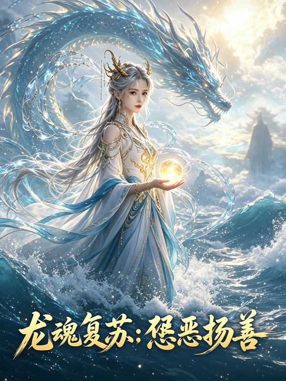 龙魂复苏：惩恶扬善