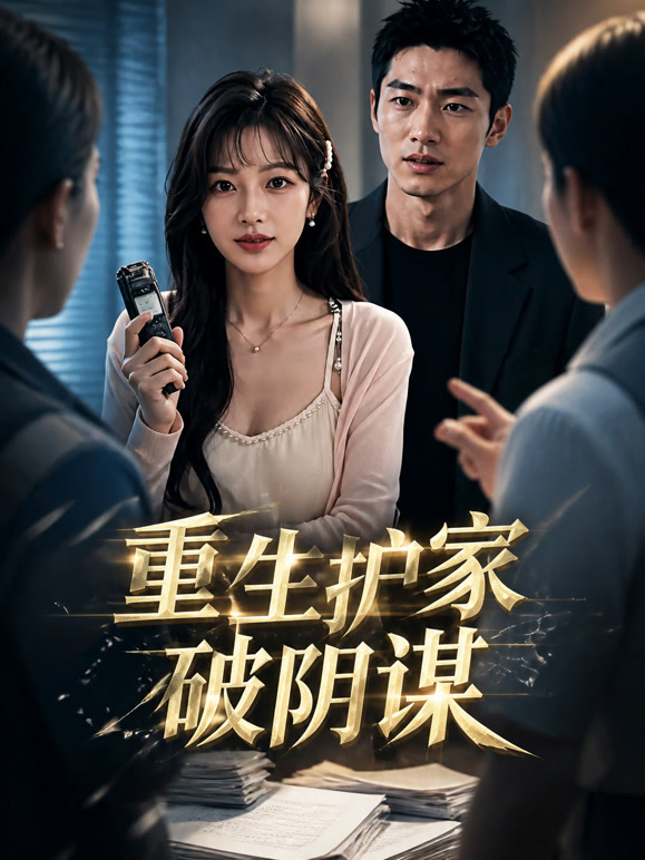 重生护家破阴谋