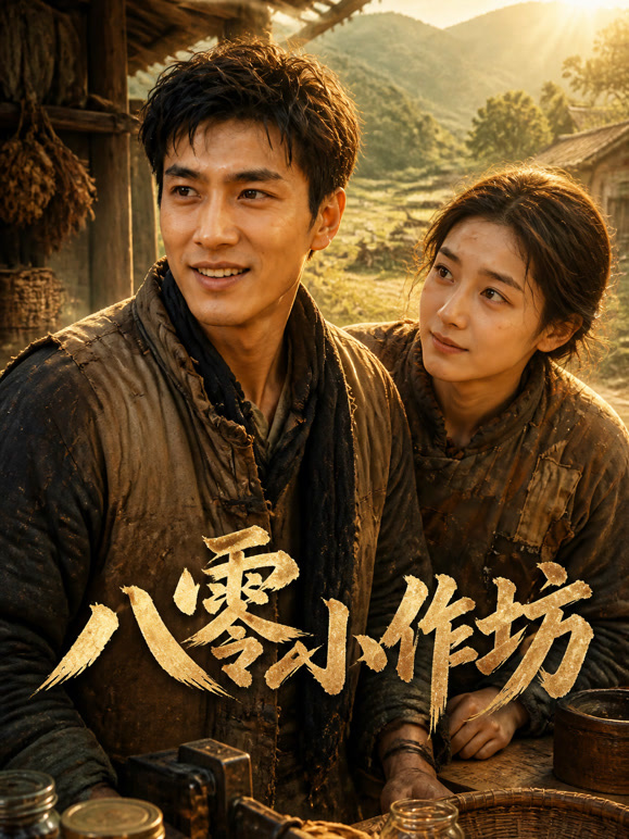 八零小作坊
