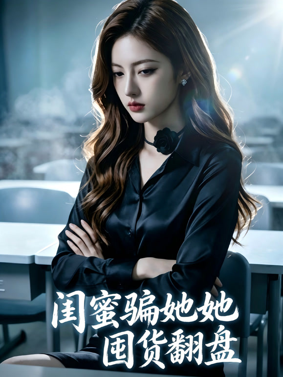 闺蜜骗她她囤货翻盘