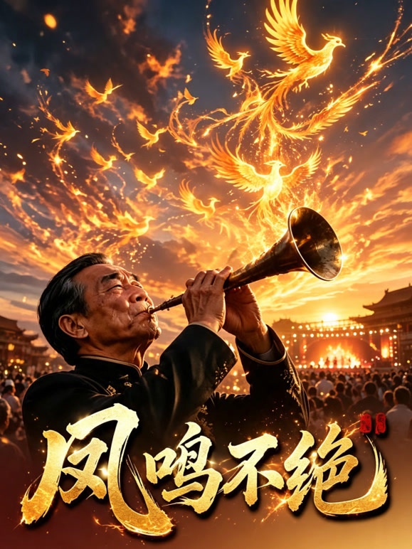 凤鸣不绝