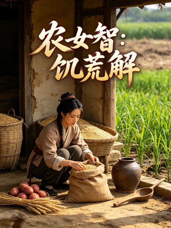 农女智：饥荒解