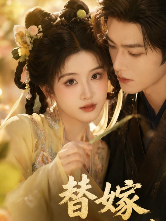 替嫁神医妃