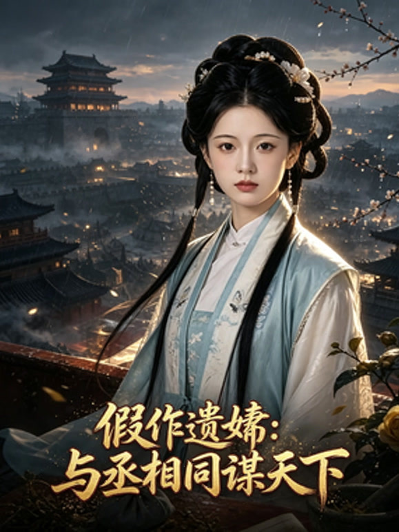 假作遗孀：与丞相同谋天下