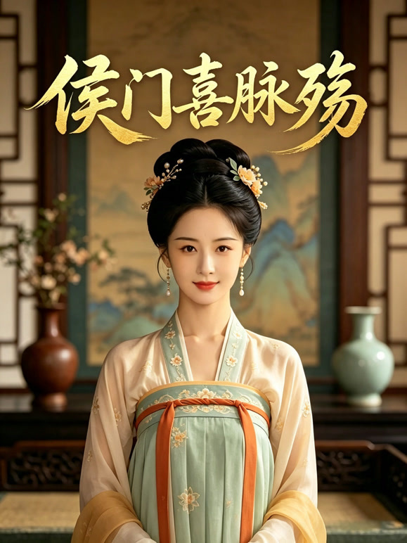 侯门喜脉殇