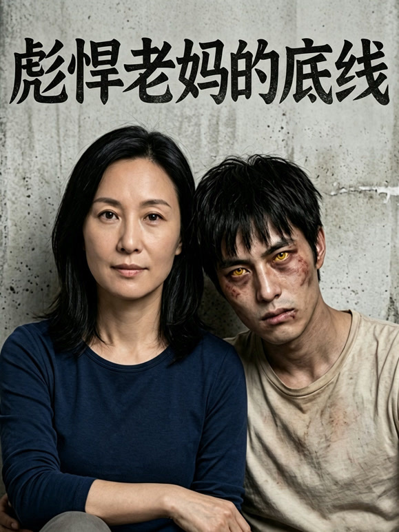 彪悍老妈的底线