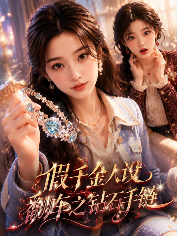 假千金人设翻车之钻石手链