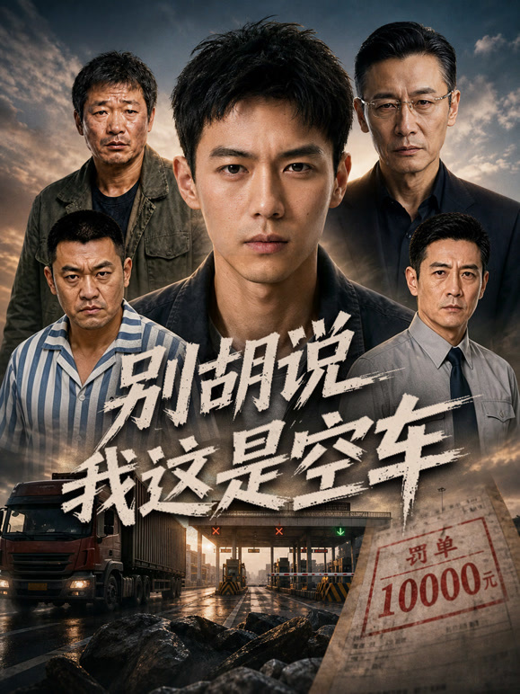 别胡说我这是空车