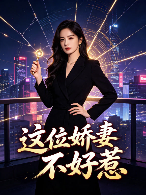 这位娇妻不好惹