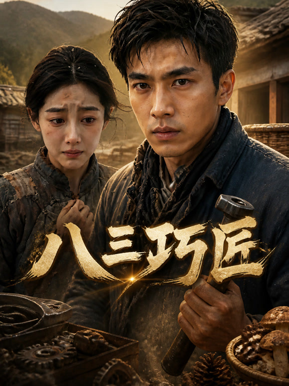 八三巧匠