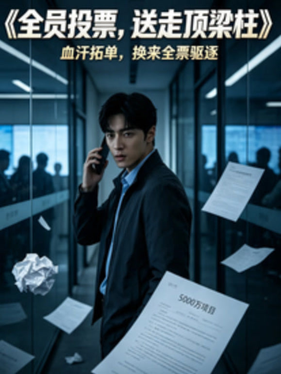 《全员投票，送走顶梁柱》