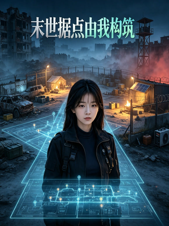 末世据点由我构筑