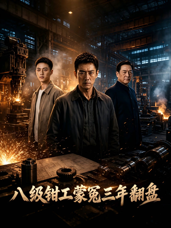 八级钳工蒙冤三年翻盘
