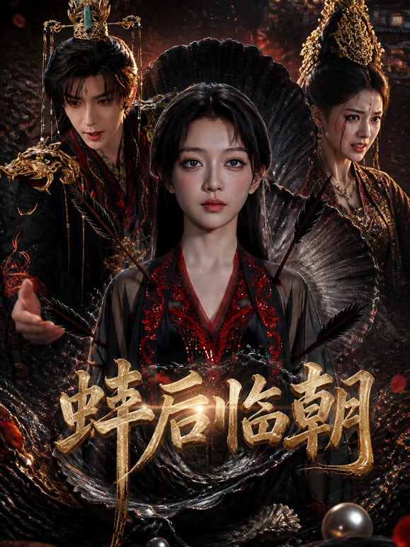 蚌后临朝