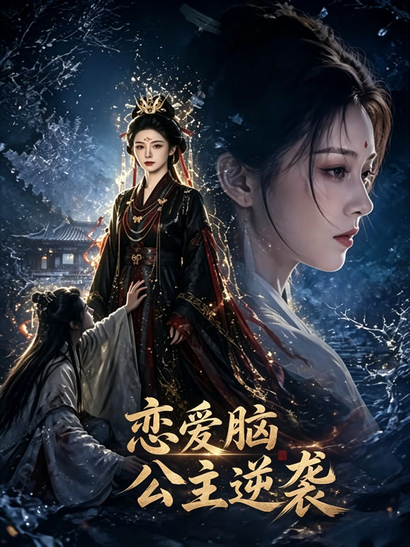 恋爱脑公主逆袭