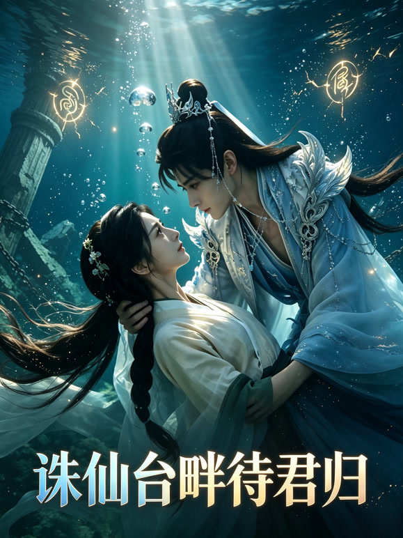诛仙台畔待君归