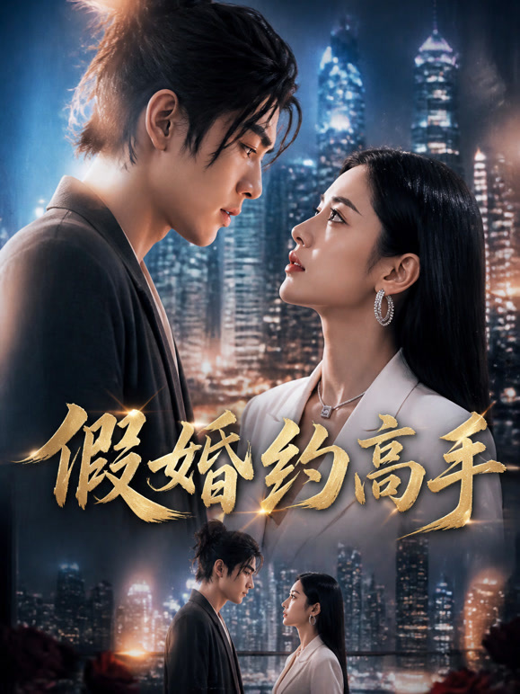 假婚约高手