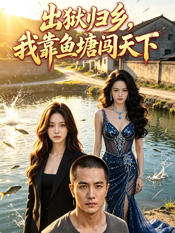 出狱归乡，我靠鱼塘闯天下