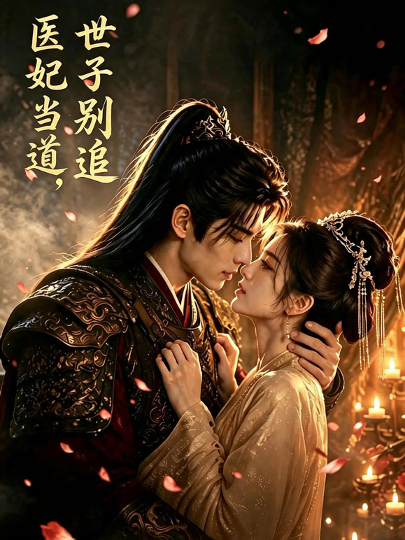 医妃当道，世子别追