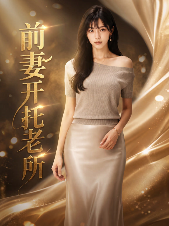 前妻开托老所